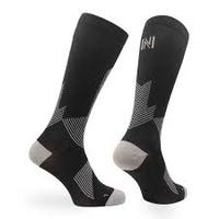 Chaussettes dryarn de cyclisme d'extérieur d'été à logo personnalisé OEM