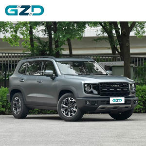 2026 más vendidos Haval Dargo Big Dog 4x4 Turbo SUV 2.0L Motor Valor por dinero Coches baratos en venta Vehículo de gasolina Haval Big Dog - Product Image 2