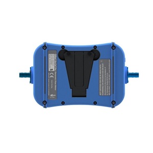 เครื่องวัดการไหลอิเล็กทรอนิกส์ Gilian Go-Cal Pro รุ่น 8009.3 ซีซี/นาที ความแม่นยำสูง แบบพกพา ผลิตในสหรัฐอเมริกา - Product Image 2