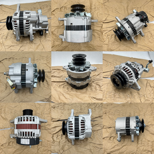 4d31 इंजन के लिए 24 वी 80a उच्च गुणवत्ता वाले खुदाई अल्टरनेटर अल्टरनेटर अल्टरनेटर अल्टरनेटर अल्टरनेटर अल्टरनेटर अल्टरनेटर - Product Image 6