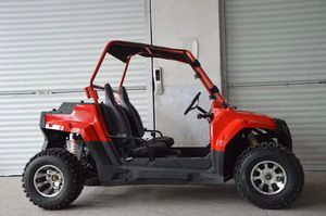 Nouveau produit le plus vendu : Chariot de golf 2 places pour adultes - Product Image 6