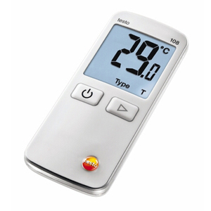 New Genuine Testo 108-1 Waterproof Price - Product Image 4