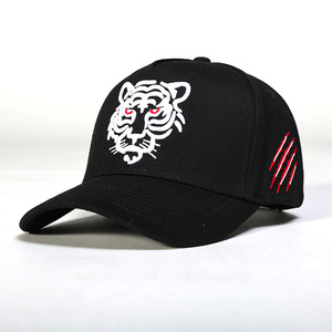 Оптовая продажа: Индивидуальные высококачественные бейсболки Goras для водителей грузовиков, 5-панельные, 100% хлопок, с изогнутым козырьком, сеткой и 3D вышитым логотипом - Product Image 5