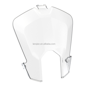 Accesorios de motocicleta <span class=keywords><strong>1290</strong></span> <span class=keywords><strong>Super</strong></span> ADV <span class=keywords><strong>S</strong></span> Protector de faro delantero cubierta de luz delantera para <span class=keywords><strong>1290</strong></span> <span class=keywords><strong>Super</strong></span> <span class=keywords><strong>Adventure</strong></span> <span class=keywords><strong>S</strong></span> R 2023 2022 - Product Image 3