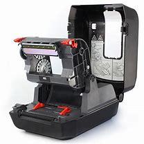 Imprimante thermique de codes-barres compacte USB et sans fil Zebra pour ordinateur de bureau, modèle PC42T, avec impression haute vitesse, en stock - Product Image 6