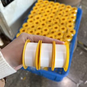 סרט PTFE לאנרגיה גיאותרמית המיועד ליישומים בטמפרטורות גבוהות בתחנות כוח גיאותרמיות באיסלנד ובאזורים נלווים - Product Image 1