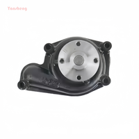 Repuestos para Montacargas Yansheng, Bomba de Agua 490B-42004 para Motor Xinchai 490BPG, A490BPG, C490BPG