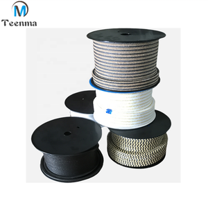 Màu Vàng mỡ bôi trơn mỡ mỡ đóng gói cho cơ khí bơm van niêm phong - Product Image 4