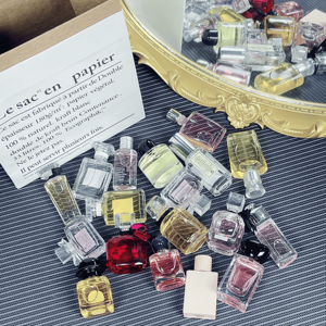 Брендовые мини-Духи унисекс 5 мл/10 мл/различные типы ароматов/ЕС в наличии оптом - Product Image 2