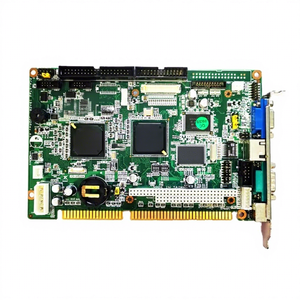 Price Contact Us Advantech Pca-6742 Industrial Embedded <b>Pc</b> Motherboard Cpu Module Mother Board Used Main Server - Product Image 1