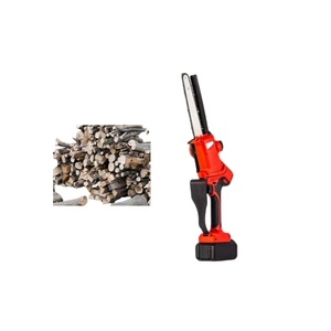 Sécateur de jardin sans fil portable au lithium pour la taille des branches - Product Image 1