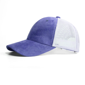 Casquette de baseball brodée sur mesure de haute qualité, chapeau de sport premium, casquette de baseball professionnelle, fournisseur de broderie de logo personnalisé - Product Image 3