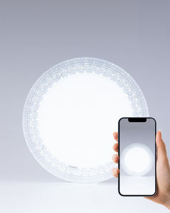 Современная мастерская для супермаркета, комнатная, роскошная, недорогая, офисная, Новое поступление, светодиодный потолочный светильник - Product Image 3