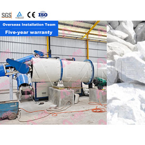 สายการผลิตปุ๋ยผสมอัตโนมัติขั้นสูงของ LANE พร้อมเ<span class=keywords><strong>ท</strong></span>คโนโลยีการผลิตเม็ดและกระบวนการอบแห้ง<span class=keywords><strong>ท</strong></span>ี่ล้ำสมัย - Product Image 5