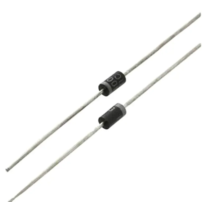 Xzt DO-41 1N4007ไดโอด rectifier