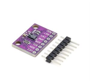 Nuevo Módulo de sensor de gas de calidad del aire ENS160 CCS811 dióxido de carbono CO2 ECO2 TVOC - Product Image 3