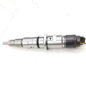 Nouvel injecteur à rampe commune de carburant diesel Kaiyuan (acier) Ajustement universel pour VECO 2854608 504091505 0445120057 1967-1972 6 - Product Image 5