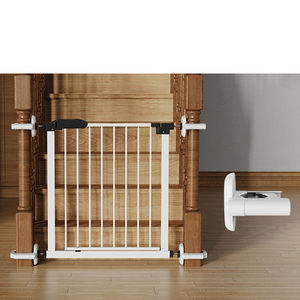 Kit de montaggio ringhiera pour porte de bébé <span class=keywords><strong>prodigio</strong></span> SGA01 - Product Image 1