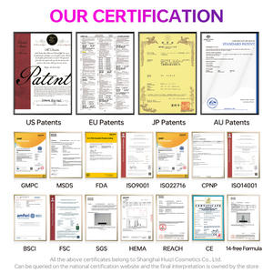 Autocollants de vernis à ongles en Gel, étiquettes personnalisées, néon Disco, presse, enveloppes d'ongles, bandes d'ongles en Gel Uv avec lumière Uv - Product Image 6