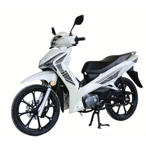 Nueva Motocicleta <span class=keywords><strong>Super</strong></span> <span class=keywords><strong>Cub</strong></span> de Alta Calidad 2026, Superventas en China, 110cc 120cc 125cc 135cc, Motocicleta <span class=keywords><strong>Cub</strong></span> de Gasolina - Product Image 2