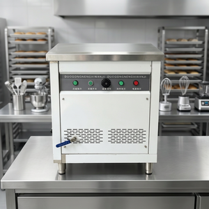 Lave-vaisselle automatique à ultrasons standard, machine de nettoyage pour cuisine commerciale, lave-vaisselle à ultrasons pour hôtel - Product Image 3