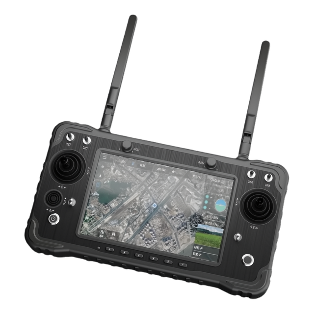 SKYDROID H16 10KM FPV Remote Controller and Receiver 16 Channel