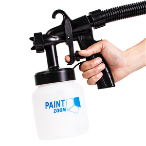 Pistolas de pulverización de pintura de pared, máquina de pintura, herramientas, pulverizador eléctrico portátil - Product Image 3