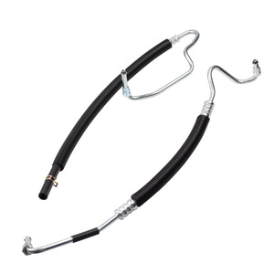 Tuyau d'huile haute pression pour Silverado 2500HD 3500 6.6L Turbo Diesel 2001-2006, numéro de pièce de rechange 3401260 3401271 3401941 - Product Image 4