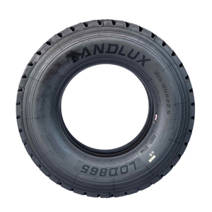 ยางรถบรรทุกคุณภาพสูงระดับพรีเมียมของจีน LANDLUX 315 80 22.5 - Product Image 2