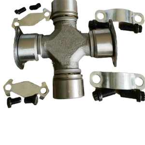 Meilleures ventes : Pièces automobiles - Cardans universels, Joints cardaniques, Croisillons, Pièces de transmission de puissance - Product Image 1