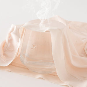 FF2822 sous-vêtements de <span class=keywords><strong>grossesse</strong></span> en <span class=keywords><strong>coton</strong></span> culotte de maternité douce sans couture taille haute sur bosse culotte de maternité - Product Image 6