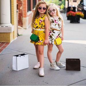 Combinaison sans manches à imprimé floral pour la vente en dropshipping - Product Image 4