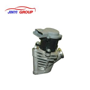 VÁLVULA EGR para CITROEN 1628WR 555012 83600 7518080 88080 215969659 700408 MV068G 2580128A - Product Image 1