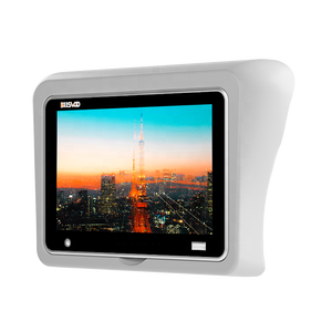 Tablette embarquée pour bus, divertissement VOD avec système Android - Product Image 4