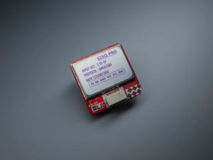 S25Q-PRO High-Accuracy Multi-GNSS Module GPS/BDS/Galileo With 0.3° Heading Accuracy For FPV Quadcopter & Fixed Wing Aircraft - Product Image 6