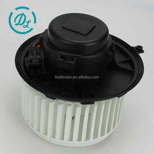 มอเตอร์โบลเวอร์ EexcavaStart สำหรับรถขุด 306E - อะไหล่ทดแทนระบบทำความร้อนในห้องโดยสารที่เชื่อถือได้ 247-4729 - ทนทาน ประสิทธิภาพสูง รับประกัน 1 ปี - Product Image 4