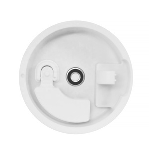 High Flow Ultrasonic Mist Maker Fogger <strong>Uk</strong> Aromatherapy Essential Oils Machine Atomizer Air <strong>Humidifier</strong> - Product Image 3
