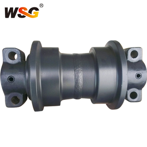 OEM SE280-2 SE280LC-2 <span class=keywords><strong>SAMSUNG</strong></span> Escavatore Componenti Sottocarro Pista Fondo Inferiore Giù Rullo 1081-03871 - Product Image 3