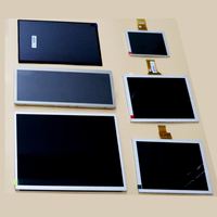 Panneau d'affichage industriel RVB personnalisé 3.5 4.3 5 7 8 9 10.1 11.6 Modules LCD TFT capacitifs étanches de 12.1 pouces avec écran tactile