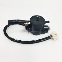 Commutateur combiné de pièces de VTT pour XT650 Kinroad 650CC Gokart Atv Accessoires