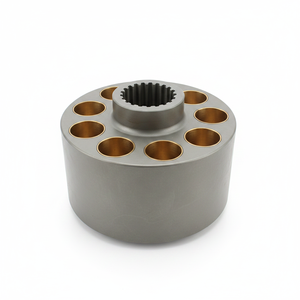Pièces détachées hydrauliques pour excavatrice HPK300, kit de réparation de la pompe hydraulique, kit de joints - Product Image 2