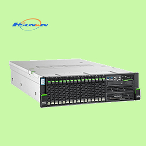 Grande réduction ! Serveur <span class=keywords><strong>FUJITSU</strong></span> PRIMERGY RX2540 M5 - Product Image 1