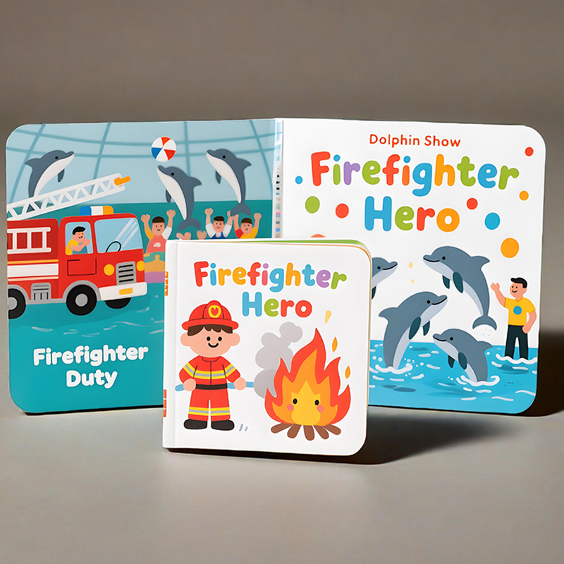 Board book
