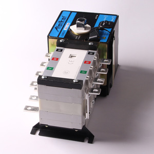 Interruptor de Transferencia Automática Trifásico Aisikai Skx2 63a 4p Ip55 Ats - Product Image 4