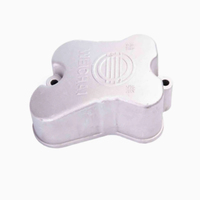 Weichai WD615 Pièces de rechange pour moteur de camion Nouveau couvercle de culasse 612600040149 614040065"