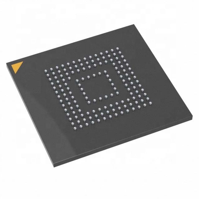 EMMC04G-M657-K03U IC CHIP FLASH Memory 32Gb (4Gx8) eMMC SMD 153-FBGA EMMC04G-M657-K03U EMMC04G
