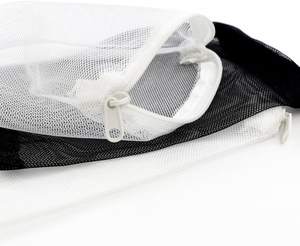 <span class=keywords><strong>Aquarium</strong></span> Filter <span class=keywords><strong>Media</strong></span> Zakken Met Rits Voor Actieve Kool, Biospheres, Keramische Ringen - Product Image 5