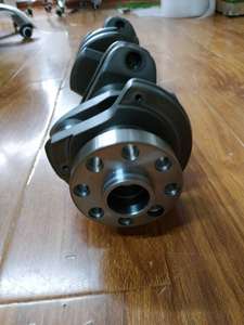 Cigüeñal de Alto Rendimiento Adracing 4340 Billet para BMW <span class=keywords><strong>S54B32</strong></span> E46 M3 E36 E85 E86 M Coupe - Product Image 2