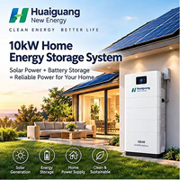 Système de stockage d'énergie domestique (ESS) solaire basse tension résidentiel, batterie LiFePO4 empilable, 6000 cycles, surveillance intelligente, système de sauvegarde PV