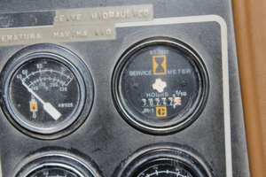 Maquinaria pesada usada CAT D7H Bulldozer sobre orugas a la venta con descuento favorable - Product Image 6